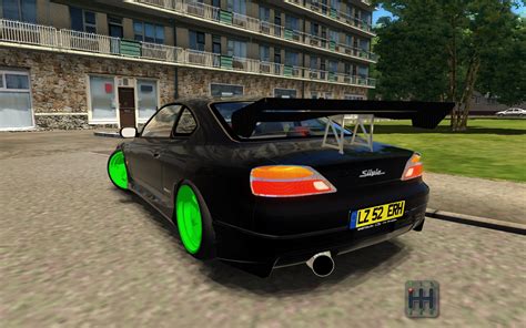 City car driving mods pack
